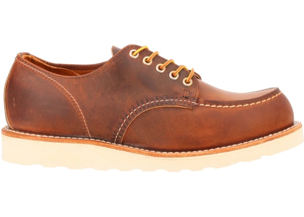 Mocasini Mocassino "Shop Moc Oxford"