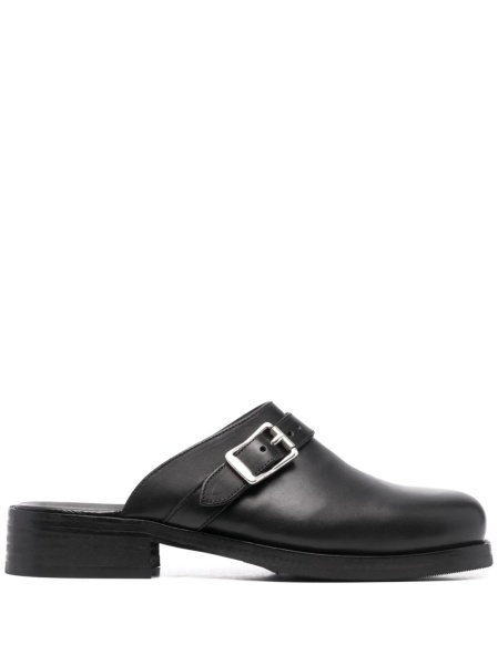 Mocasini OUR LEGACY negri din piele