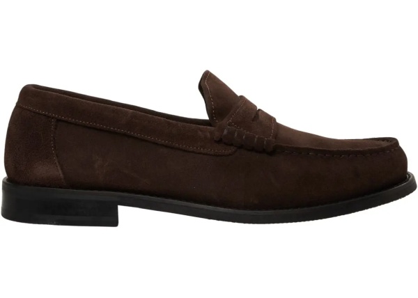 Mocasini Penny Loafers 'Miles'