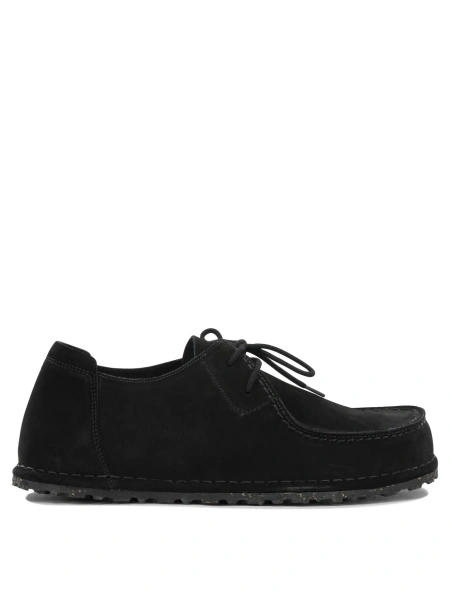 Mocasini "Utti" Lace-Up Loafers