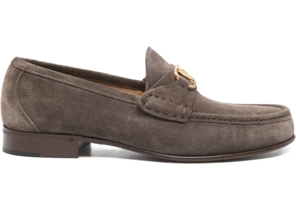 Mocasini VLogo Signature Loafers