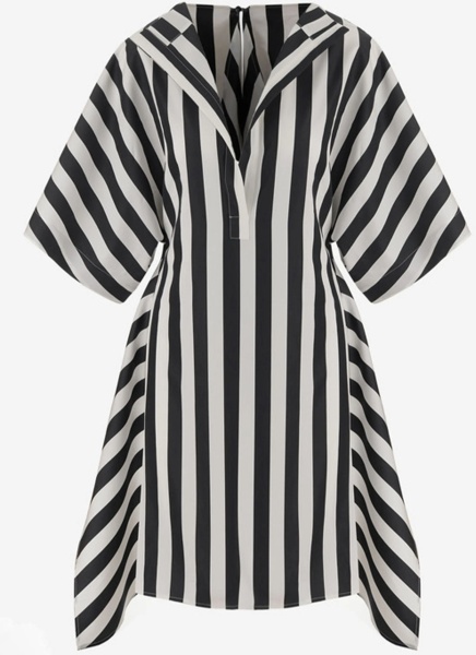 Moisson Striped Tunic