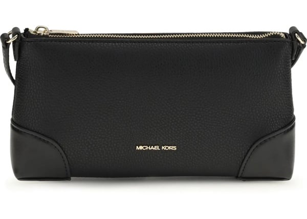 Murphy leather Shoulder Bag