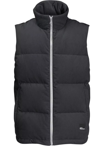 Nature Corduroy Vest M
