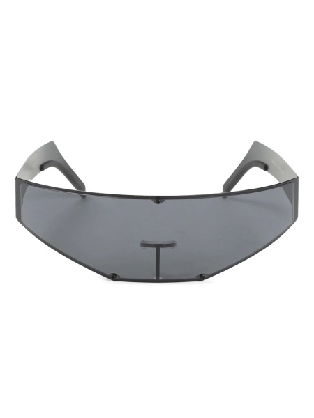 Ochelari de soare Rick Owens negri