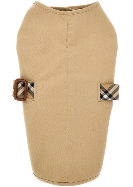 Ochelari Gabardine dog coat