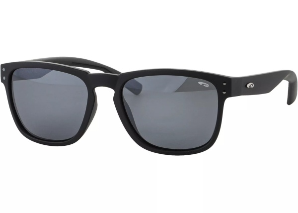 Ochelari Goggle Hobson matt black cat. 3