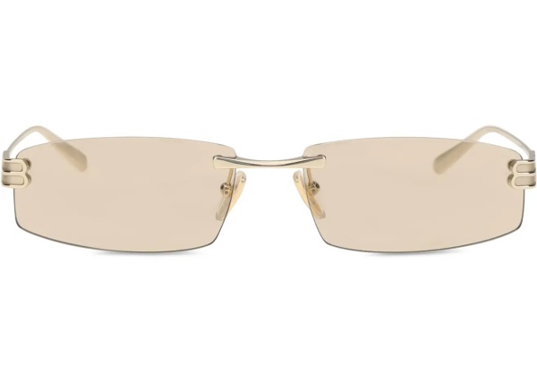 Ochelari Gossip rectangular Sunglasses