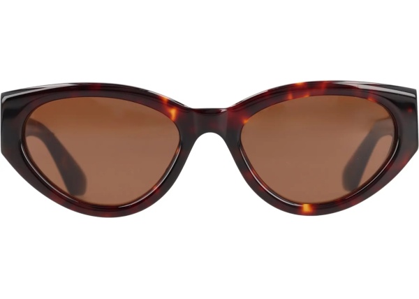 Ochelari Occhiale Da Sole "Cat Eye"