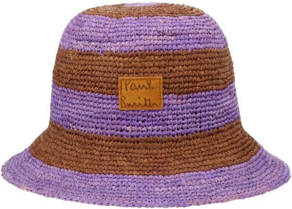 Palarii Cappello Con Patch Logo