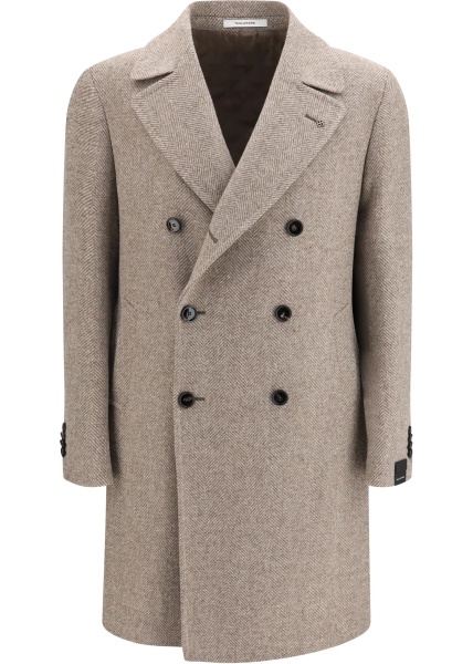 Paltoane Chevron Coat