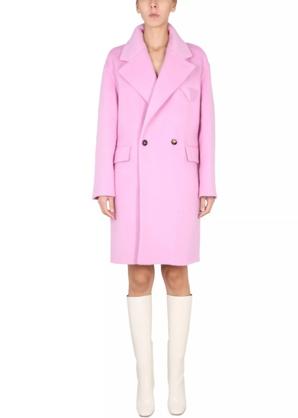 Paltoane Double-Face Coat