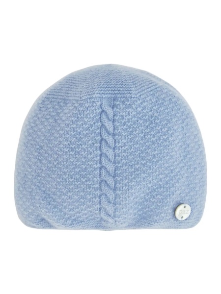 Paltoane KNIT NEWBORN HAT "ESSENTIA OI 26-27"