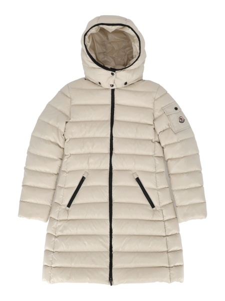 Paltoane MOKA LONG COAT