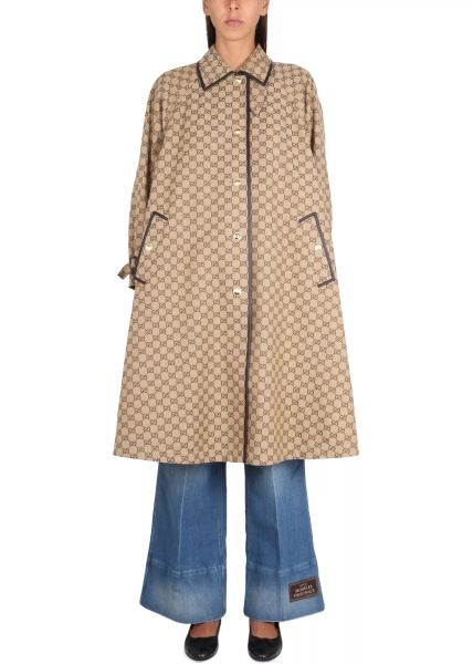 Paltoane Reversible Coat