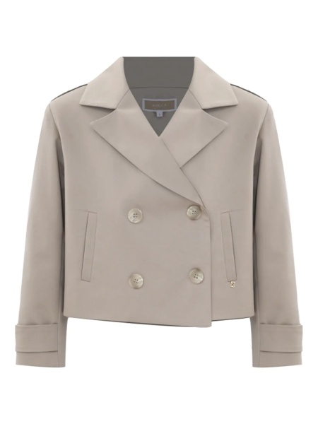 Paltoane TRAVIS TRENCH COAT