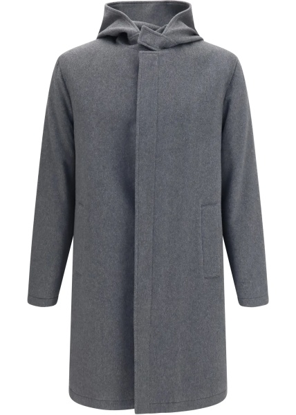 Paltoane Wool Coat