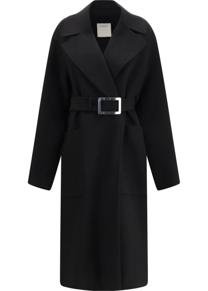 Paltoane Wool dressing Coat