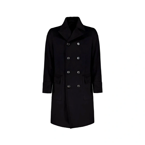 Palton Autore Nicholson Wool Coat
