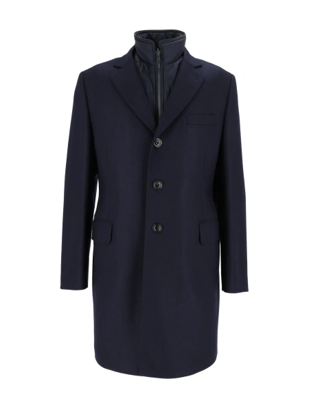 Palton DOUBLE COAT