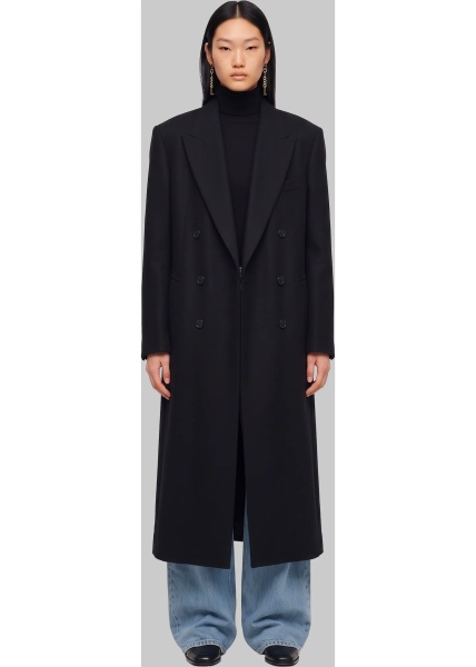 Palton Iocirce Coat
