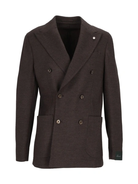 Palton Jackets