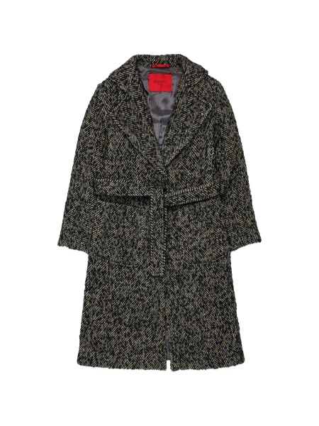 Palton MAX&CO negru