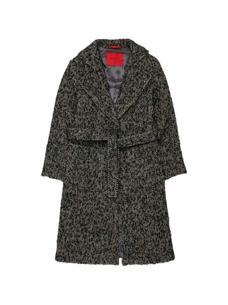 Palton MAX&CO negru