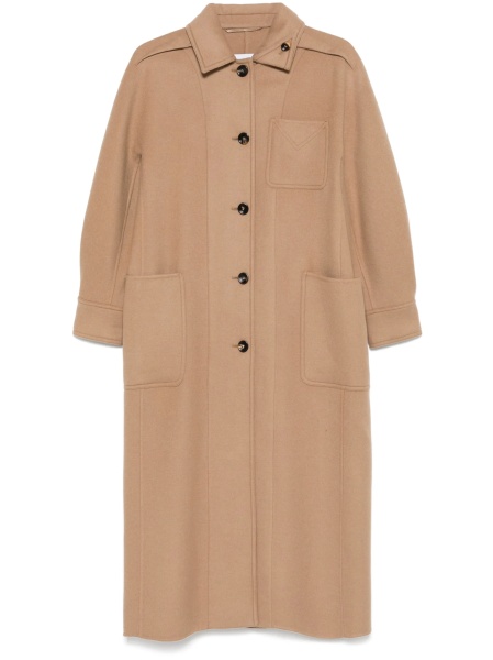 Palton Max Mara maro