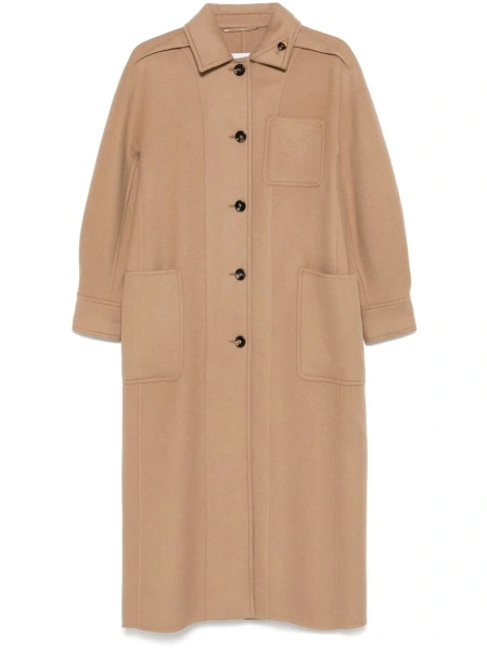 Palton Max Mara maro