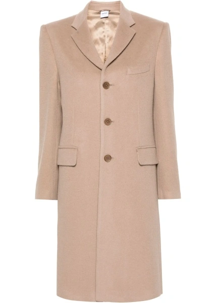 Palton Oversize Coat