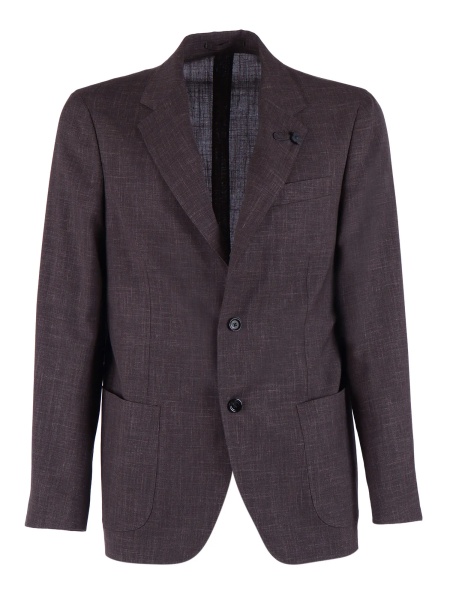Palton ROMA JACKET