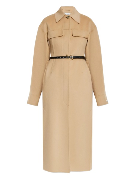 Palton SPORTMAX neutru