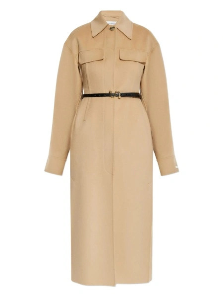Palton SPORTMAX neutru