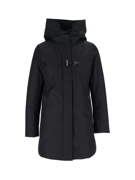 Palton TOGGLE COAT TECNICO+DB FRONT STAC.
