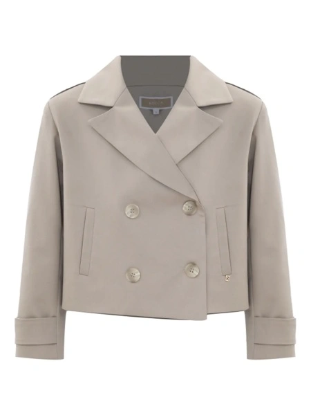 Palton TRAVIS TRENCH COAT