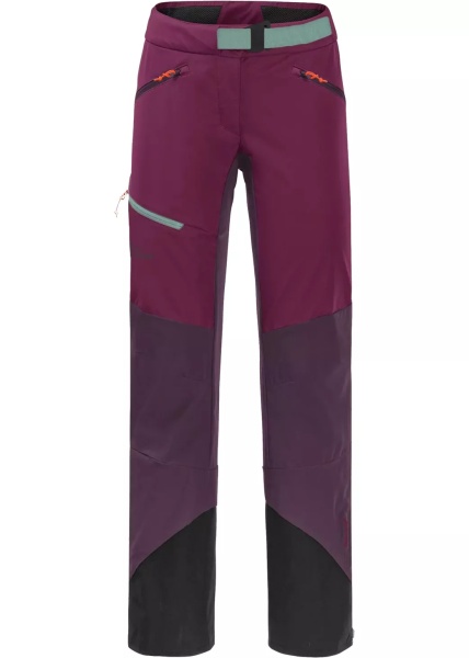 Pantaloni Alpspitze Pants W