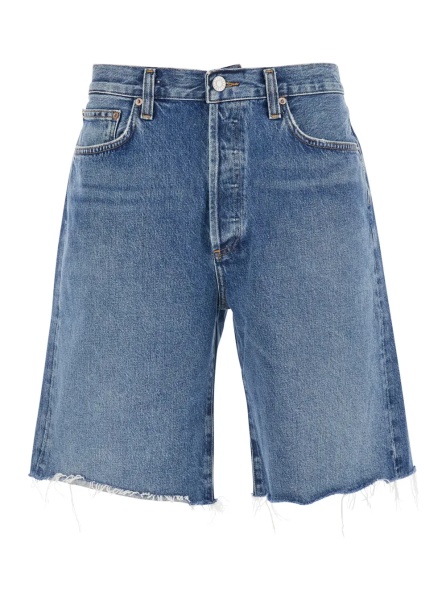 Pantaloni anson short in guide