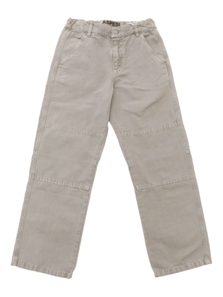 Pantaloni Aspesi gri