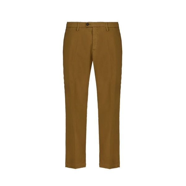 Pantaloni Autore Cotton Trousers