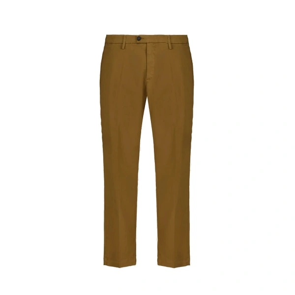 Pantaloni Autore Cotton Trousers