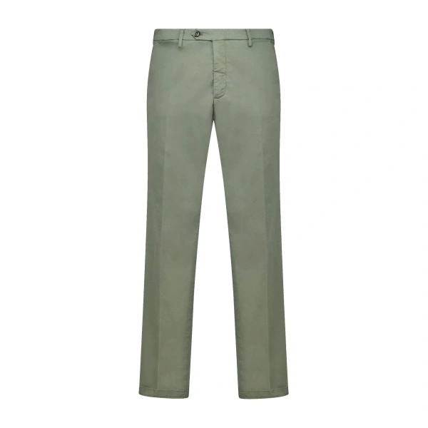 Pantaloni Autore din bumbac