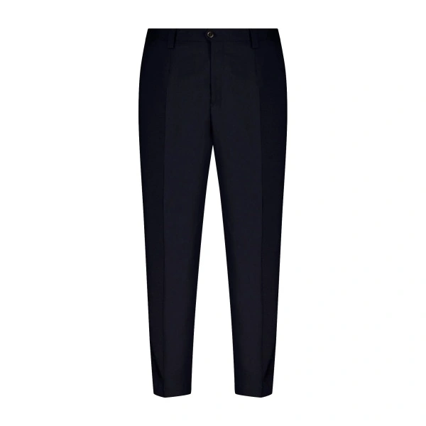 Pantaloni Autore din lana