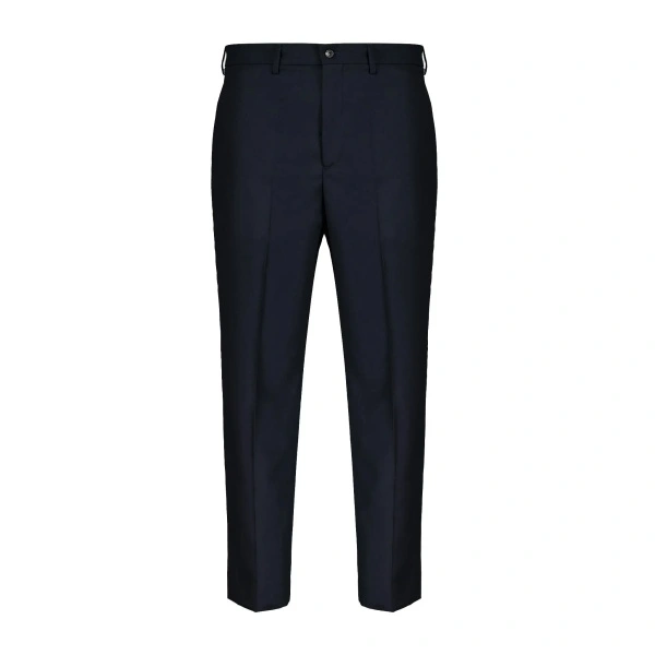 Pantaloni Autore din lana