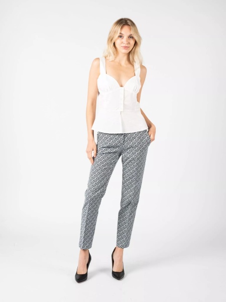 Pantaloni Bello 130 000004