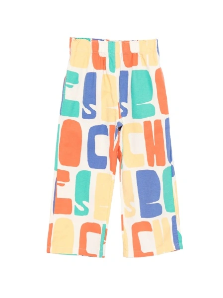 Pantaloni Bobo Choses neutri