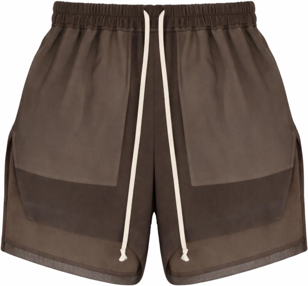 Pantaloni "Boxers" Shorts