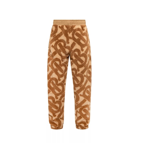 Pantaloni Burberry Dimitri Trousers