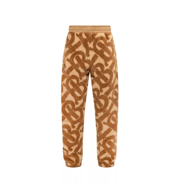 Pantaloni Burberry Dimitri Trousers