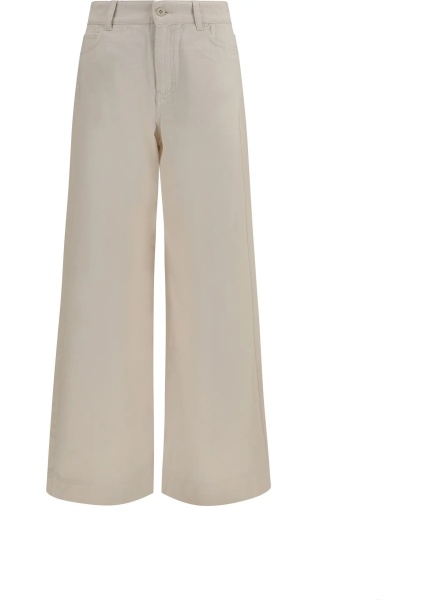 Pantaloni Canneti cotton bull Pants